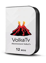 Charger l'image dans la galerie, abonnement code volka pro 2 pour 12 mois