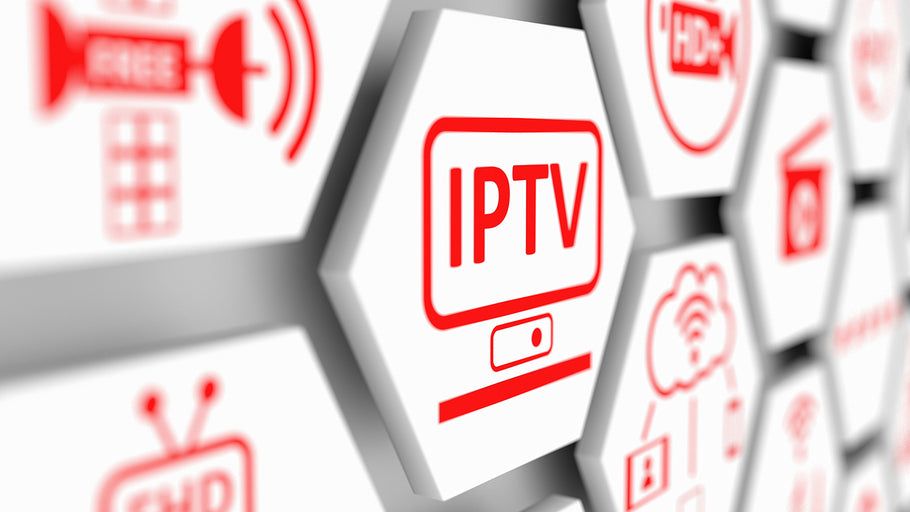 De quoi ai-je besoin pour recevoir de l’IPTV ?