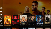 Charger l&#39;image dans la galerie, Iron TV Pro - L&#39;Abonnement IPTV Haut de Gamme pour 2025