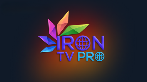 Iron TV Pro - L'Abonnement IPTV Haut de Gamme pour 2025
