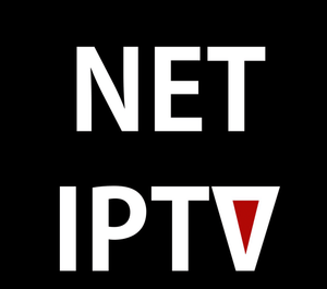 NET IPTV ABONNEMENT